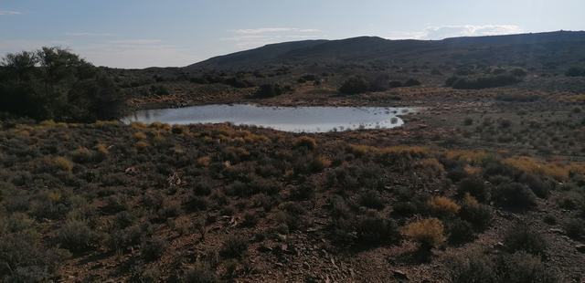 Commercial Property for Sale in Laingsburg Rural Western Cape